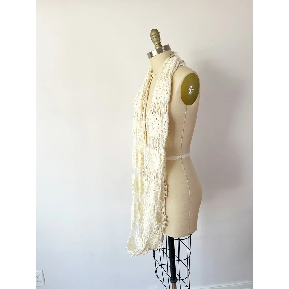 Unbranded crochet infinity